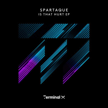 Spartaque - Is That Hurt