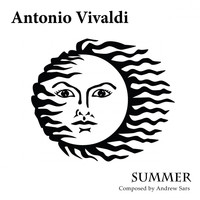 Antonio Vivaldi - Summer