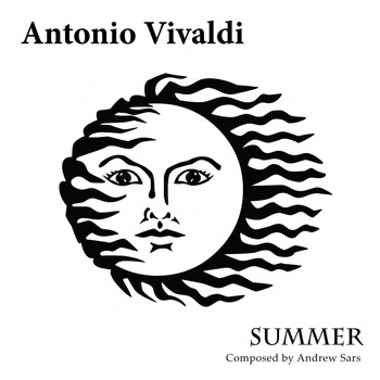 Antonio Vivaldi - Summer