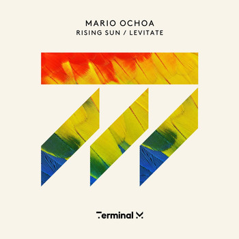 Mario Ochoa - Rising Sun/Levitate