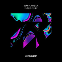 Joyhauser - Elements EP