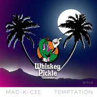 Mac-K-Cee - Temptation