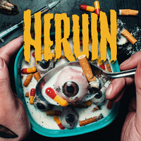 Heruin - Haunted