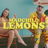Madchild - Lemons (Explicit)