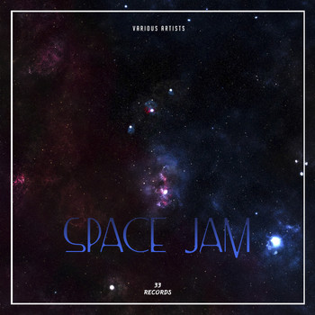 Various Artists - Space Jam