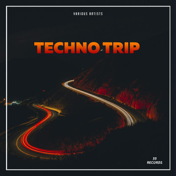 Various Artists - Techno Trip