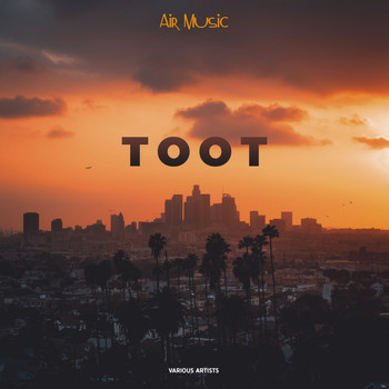Various Artists - Toot