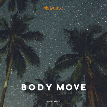 Various Artists - Body Move