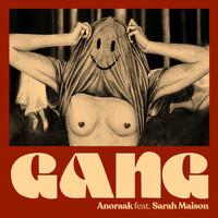 Anoraak - Gang