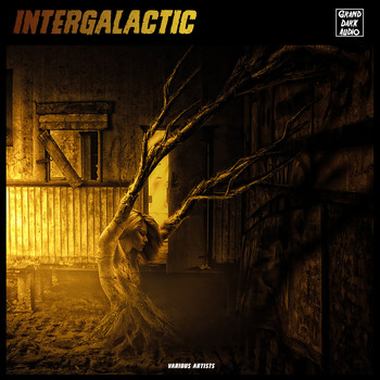 Various Artists - Intergalactic