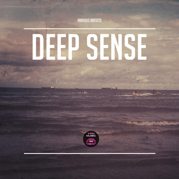 Various Artists - Deep Sense