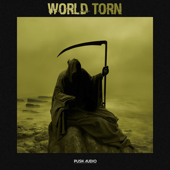 Various Artists - World Torn