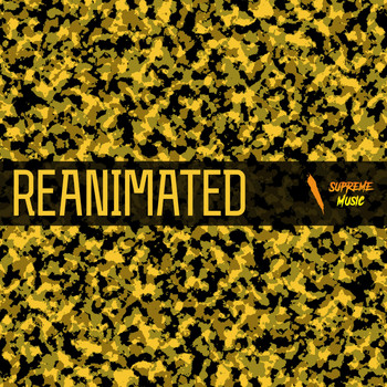 Various Artists - Reanimated