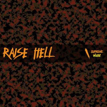 Various Artists - Raise Hell