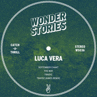 Luca Vera - Hard Choices