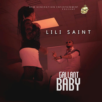 Lili Saint - Gallant Baby