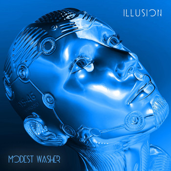Modest Washer - Illusion