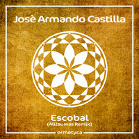 Josè Armando Castilla - Escobal