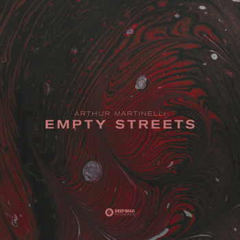 Arthur Martinelli - Empty Streets