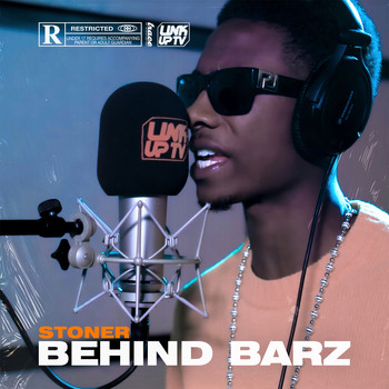 Stoner - Behind Barz (Explicit)