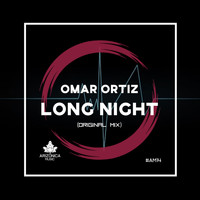 Omar Ortiz - Long Night