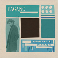 Pagano - Vestiti Bene