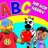 Hip Hop Harry - ABC