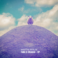 Martin Berlin - Take a Chance - EP