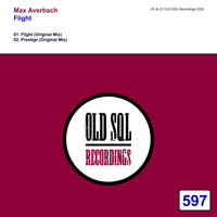 Max Averbach - Flight