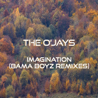 The O'Jays - Imagination