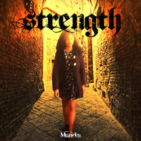 Mundéa - Strength (feat. Jade Bonét)