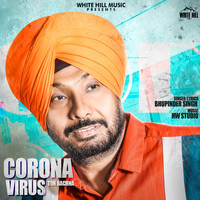 Bhupinder Singh - Corona Virus Ton Bachna