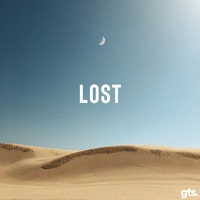 Luke Coulson - Lost