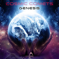 Cosmic Comets - Genesis