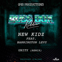 New Kidz - Unity (Remix)
