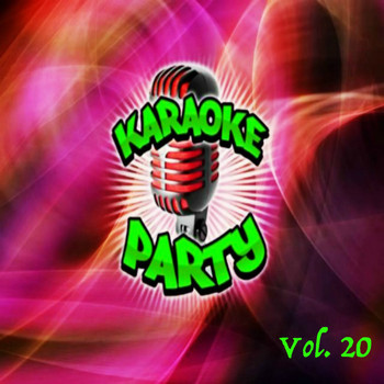 Various Artists - Karaoke Party Vol.20