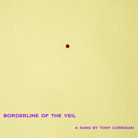 Tony Corrigan - Borderline of the Veil