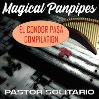 Pastor Solitario - Magical Panpipes (El Condor Pasa Compilation)
