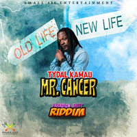 Tydal Kamau - Mr. Cancer