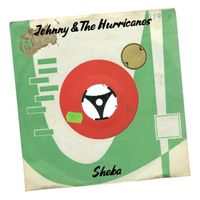 Johnny & the Hurricanes - Sheba