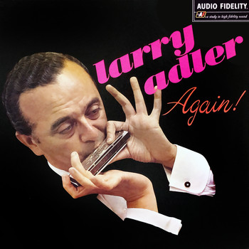 Larry Adler - Again!