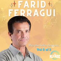 Farid Ferragui - Mes plus belles chansons, Vol 2 of 3