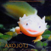 The Athenian Phanerothyme Conspiracy - Axolotl