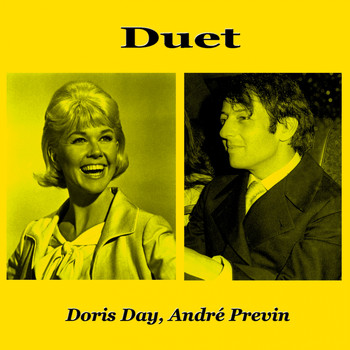 Doris Day, André Previn - Duet