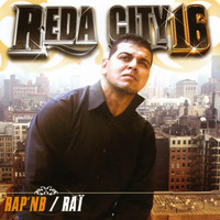 Reda City 16 - Reda City 16