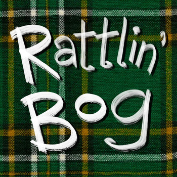 The Eamon Armstrong Band - Rattlin' Bog