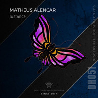 Matheus Alencar - Justance