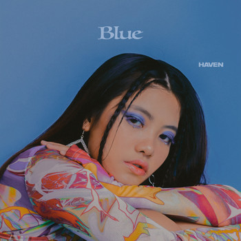 Haven - Blue