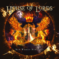 House Of Lords - Chemical Rush