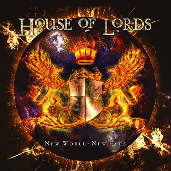 House Of Lords - Chemical Rush
